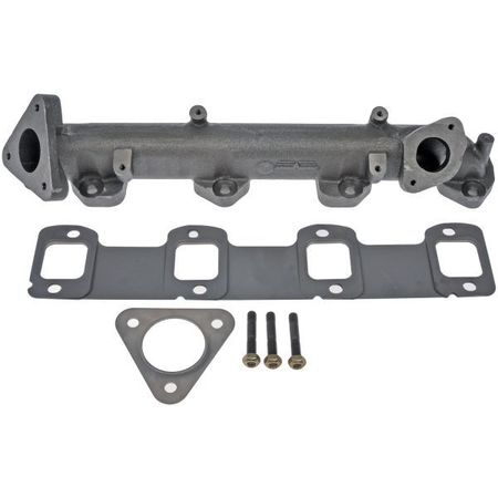 DORMAN Exhaust Manifold, 674-954 674-954